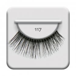 Cosnet-Rzęsy Fashion Lashes black ARDELL